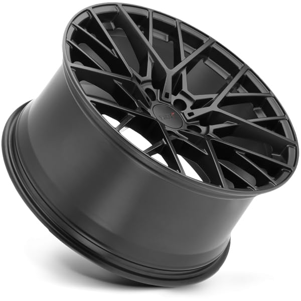TSW セブリング　マットブラック　19インチ Amazon.com: TSW Wheels Sebring Matte Black Wheel with Aluminum (19